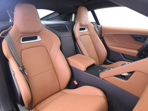 Used 2024 Jaguar F-TYPE R AWD/4WD image 20