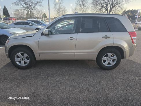 Used 2008 Suzuki Grand Vitara XSport image 6