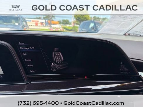Used 2021 Cadillac Escalade Sport Platinum AWD/4WD image 33