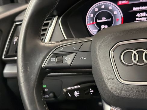 Used 2025 Audi Q5 2.0T Premium AWD/4WD image 19