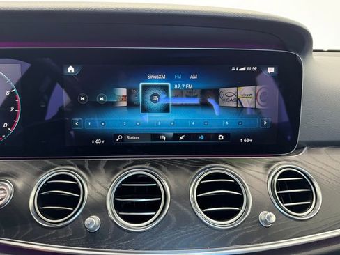 Certified 2021 Mercedes-Benz E 350 Sedan image 29