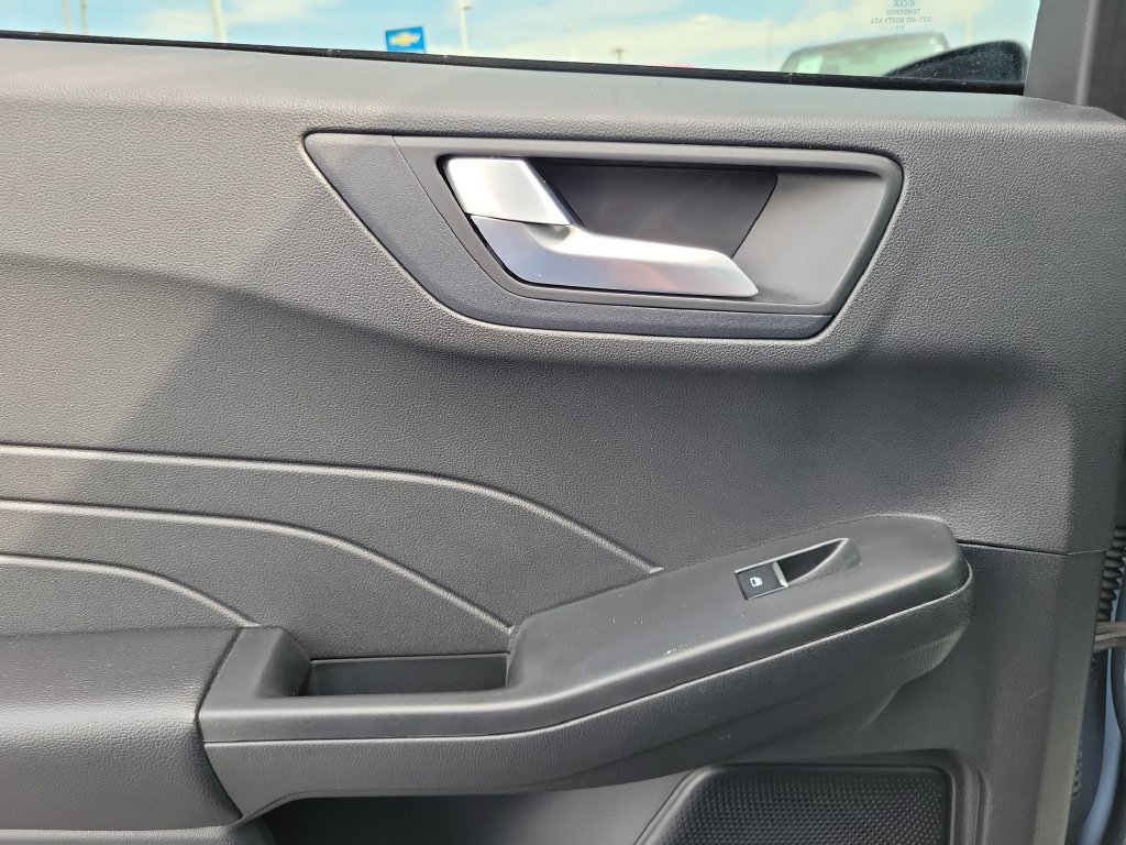 Certified 2023 Ford Escape Platinum AWD/4WD image 15