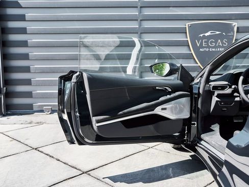 Used 2024 Lotus Emira First Edition image 27