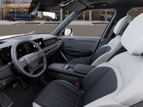 New 2026 Kia EV9 GT-Line AWD/4WD image 5
