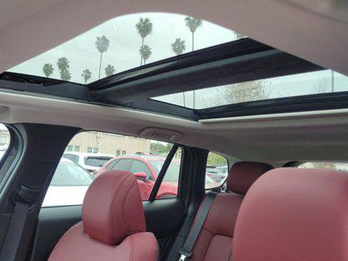 New 2026 MAZDA CX-50 AWD 2.5 Hybrid w/ Weather Package image 33