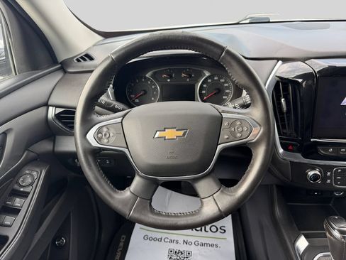 Used 2020 Chevrolet Traverse LT AWD/4WD image 18
