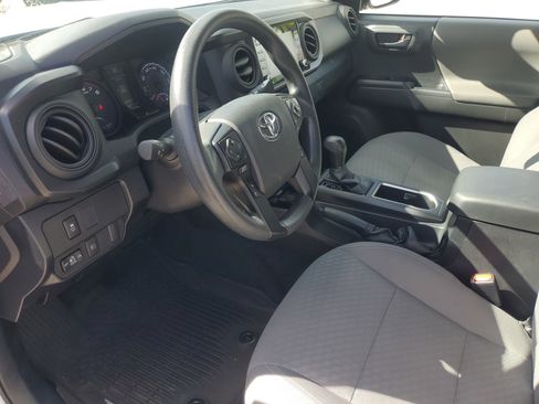 Used 2023 Toyota Tacoma SR5 image 15