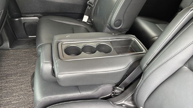 Used 2025 Honda Odyssey EX-L image 37