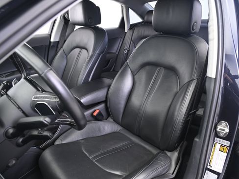 Used 2013 Audi S6 Prestige image 29