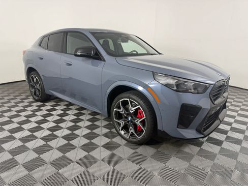 Used 2025 BMW X2 M35i w/ M Sport Professional Package AWD/4WD image 1