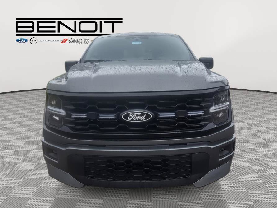 New 2026 Ford F150 STX w/ F-150 LOBO Package AWD/4WD image 2