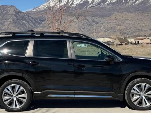 Used 2020 Subaru Ascent Limited w/ Technology Package image 5