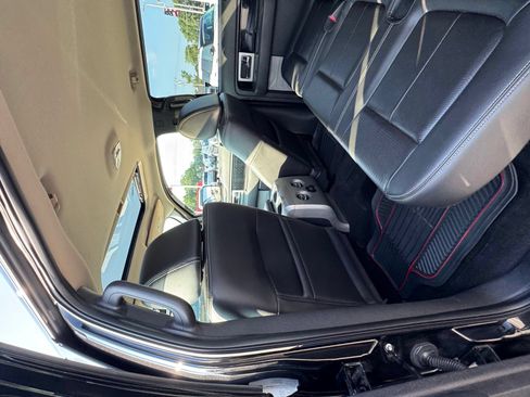 Used 2010 Ford F150 FX4 AWD/4WD image 17