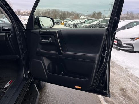 Certified 2021 Toyota 4Runner TRD Pro image 25