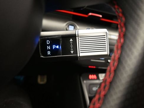 Used 2025 Hyundai Kona N Line S AWD/4WD image 17