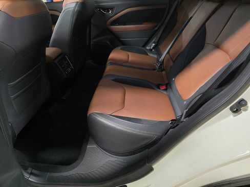 Used 2025 Subaru Forester Touring image 20