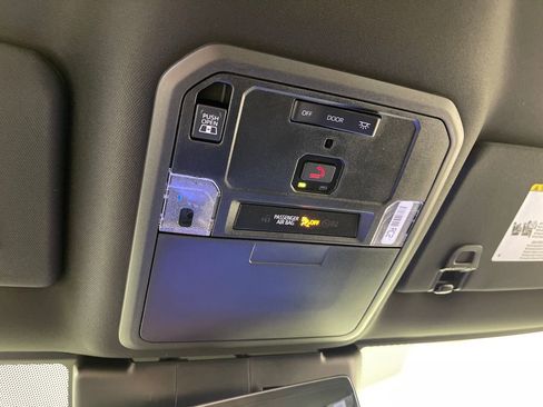 New 2026 Toyota Tacoma Trailhunter AWD/4WD image 24