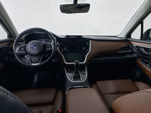 Used 2020 Subaru Outback Touring XT image 11