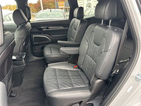 Used 2025 Kia Telluride EX X-Line image 54