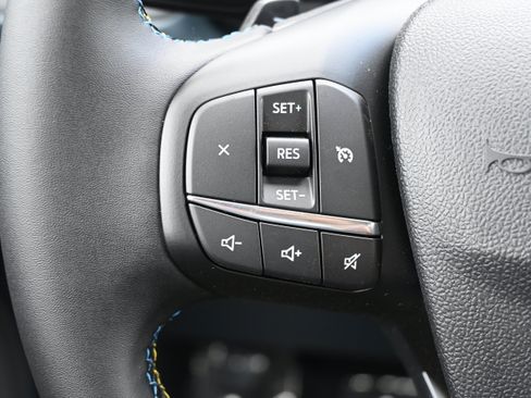 New 2026 Ford Maverick Lobo AWD/4WD image 15