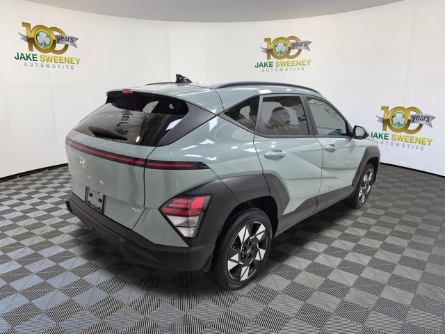 Used 2024 Hyundai Kona SEL AWD/4WD image 10