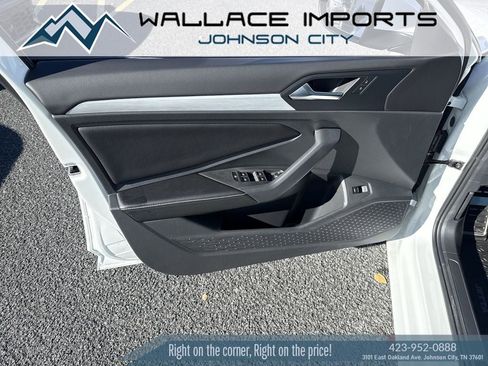 New 2026 Volkswagen Jetta Sport image 21