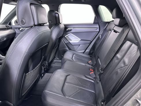 Used 2024 Audi Q3 2.0T Premium image 26