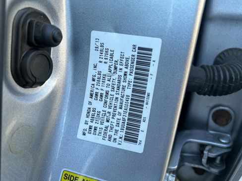 Used 2014 Acura TL Special Edition image 26