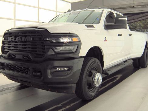 Used 2026 RAM 3500 Tradesman AWD/4WD image 1