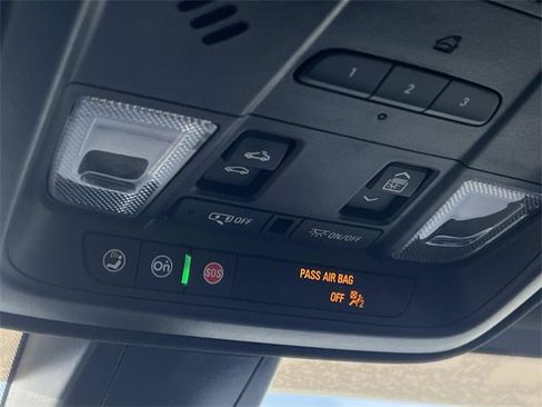 Certified 2024 Cadillac XT5 Premium Luxury image 27