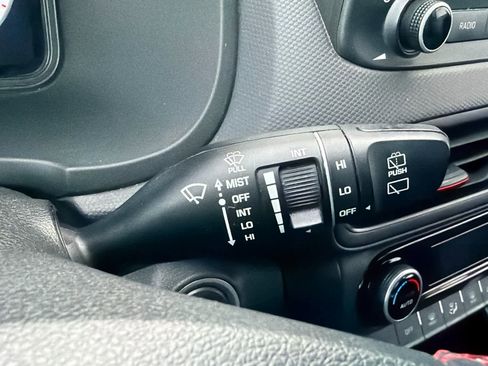 Used 2022 Hyundai Kona N Line image 25