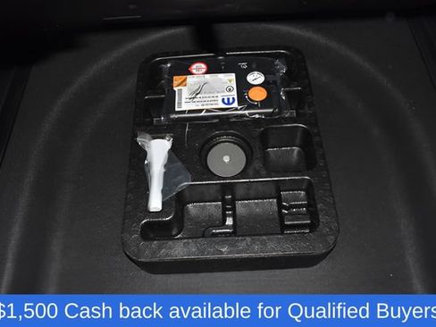 New 2026 Jeep Compass Latitude AWD/4WD image 32
