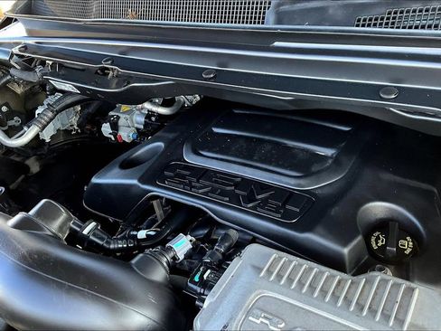Used 2019 RAM 1500 Big Horn AWD/4WD image 35
