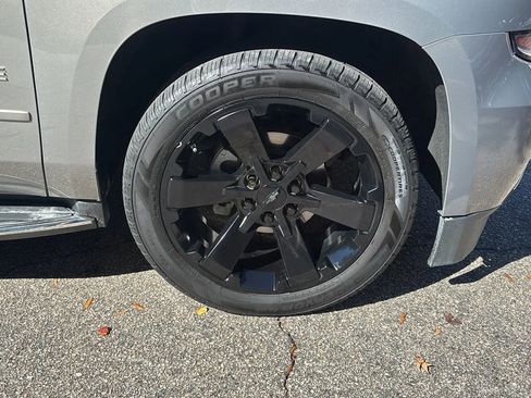 Used 2018 Chevrolet Tahoe Premier image 29