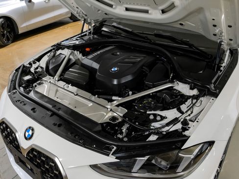 Used 2025 BMW 430i xDrive AWD/4WD image 51