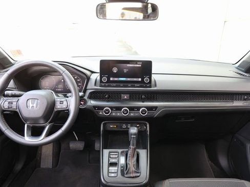 Certified 2023 Honda CR-V Sport image 12