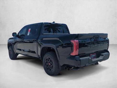 New 2026 Toyota Tundra TRD Pro AWD/4WD image 6