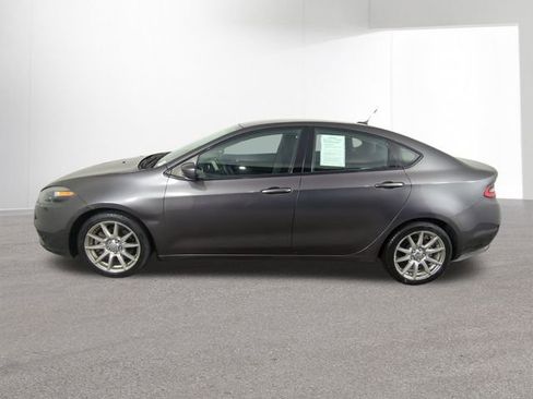 Used 2014 Dodge Dart SXT FWD image 14