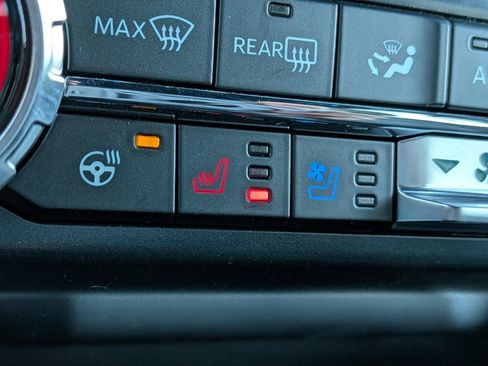 Certified 2025 Ford F150 Lariat w/ Equipment Group 501A Mid image 26