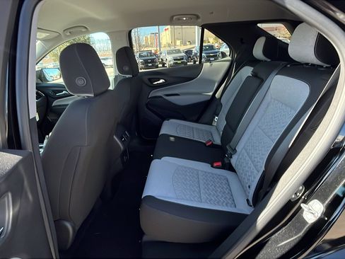 Certified 2024 Chevrolet Equinox LS w/ LS Convenience Package image 24