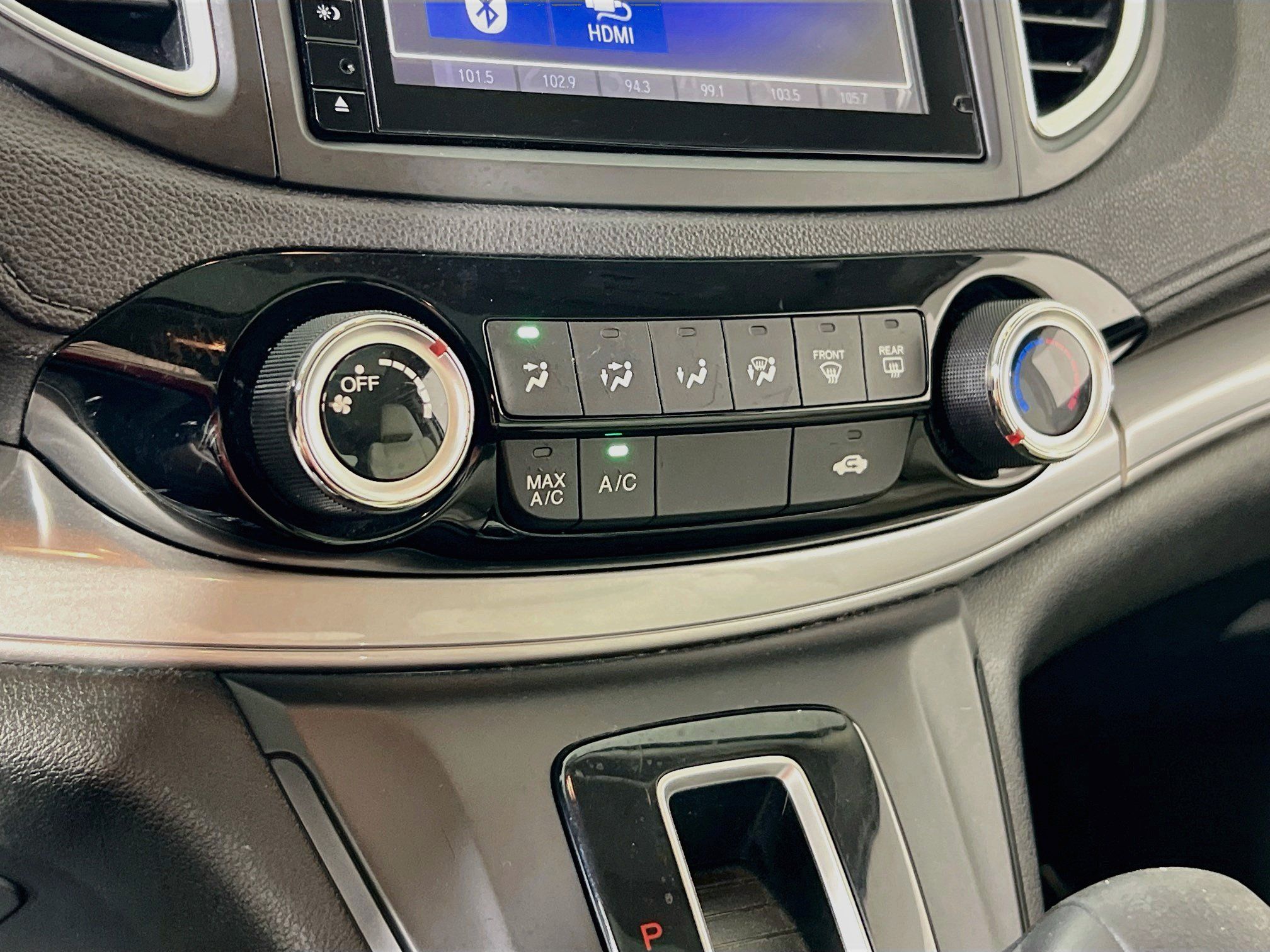 Used 2015 Honda CR-V EX image 15
