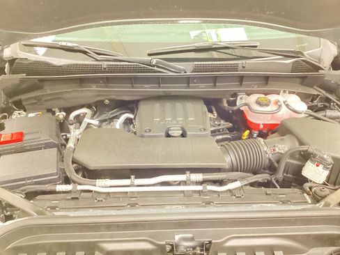 New 2026 GMC Sierra 1500 Elevation image 31