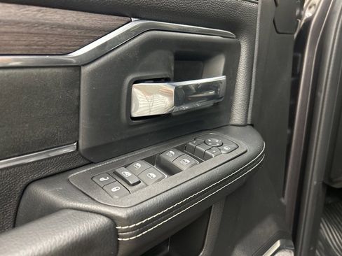 New 2026 RAM 4500 Tradesman w/ Laramie Trim Package image 26