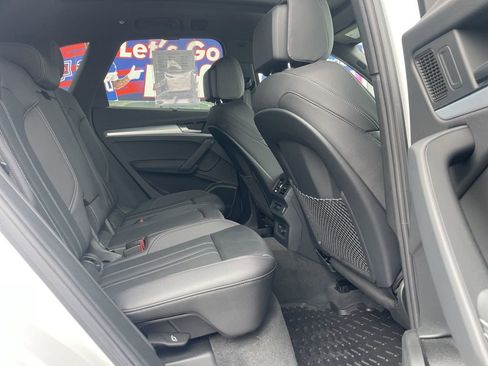 Used 2025 Audi Q5 2.0T Premium Plus image 18