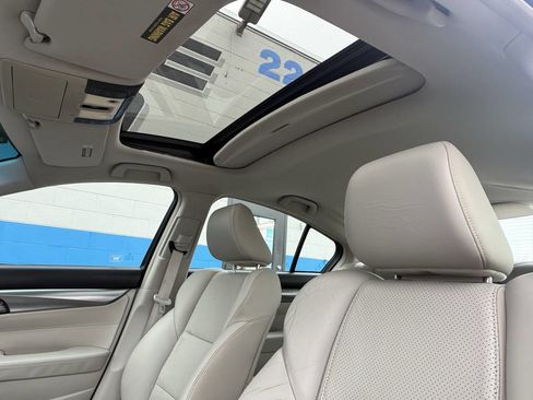 Used 2010 Acura TL w/ Technology Package image 9