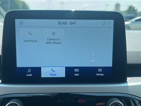 Used 2021 Ford Escape SE image 18