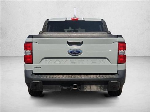 Used 2023 Ford Maverick XLT w/ XLT Luxury Package FWD image 7
