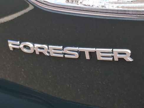 Certified 2024 Subaru Forester Limited AWD/4WD image 34