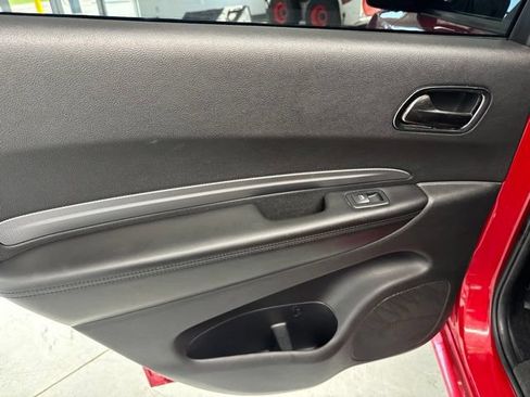 Used 2019 Dodge Durango GT AWD/4WD image 26