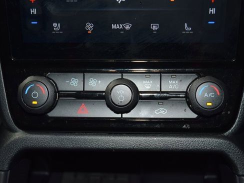 Used 2025 Ford Ranger Raptor image 34